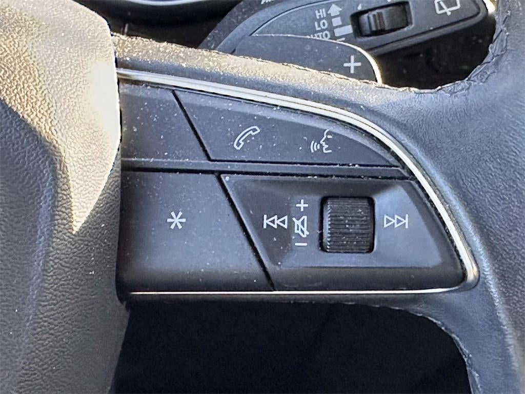 2022 Audi Q7 Premium 45 TFSI quattro Tiptronic