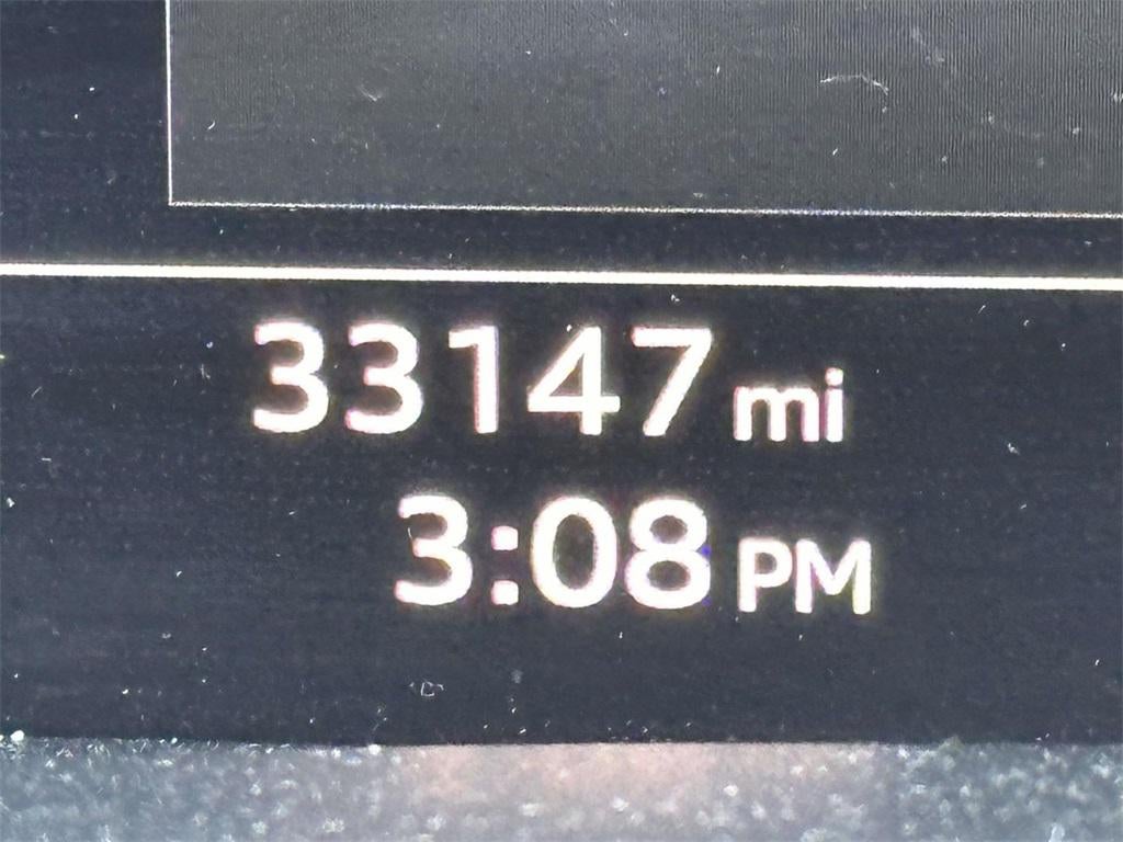 2022 Audi Q7 Premium 45 TFSI quattro Tiptronic