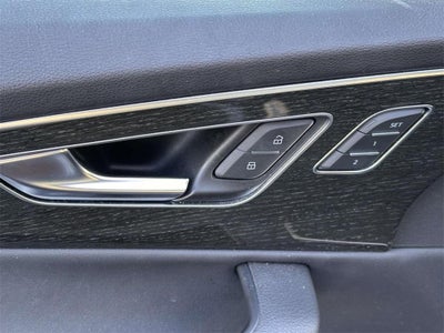 2022 Audi Q7 Premium 45 TFSI quattro Tiptronic