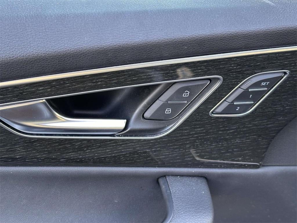 2022 Audi Q7 Premium 45 TFSI quattro Tiptronic