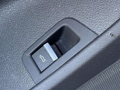 2022 Audi Q7 Premium 45 TFSI quattro Tiptronic