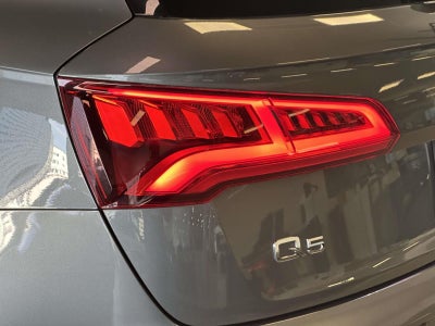 2019 Audi Q5 45 Premium