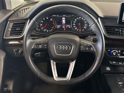 2019 Audi Q5 45 Premium