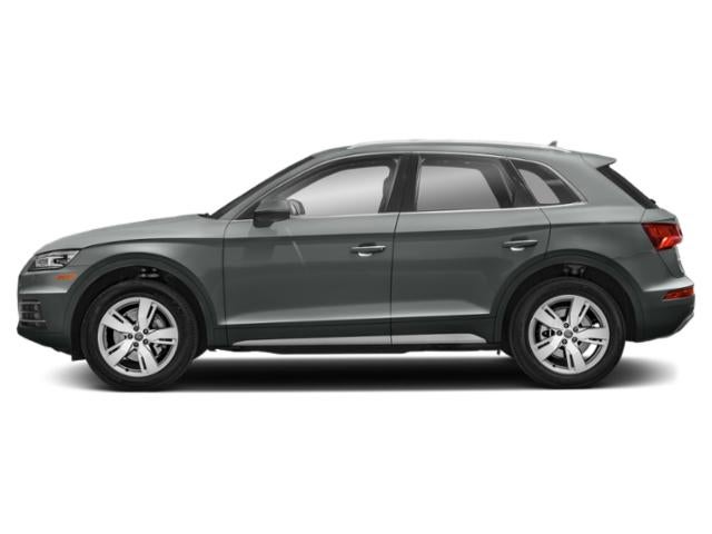 2019 Audi Q5 45 Premium