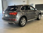 2019 Audi Q5 45 Premium