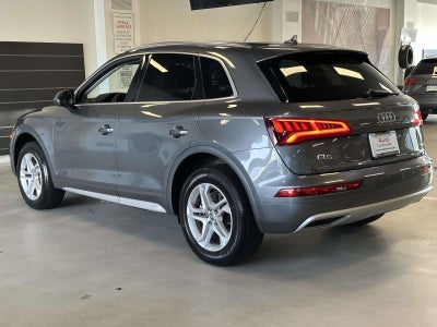 2019 Audi Q5 45 Premium