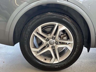 2019 Audi Q5 45 Premium