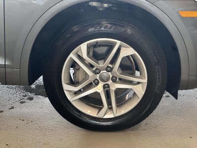 2019 Audi Q5 45 Premium