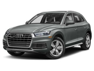2019 Audi Q5 45 Premium