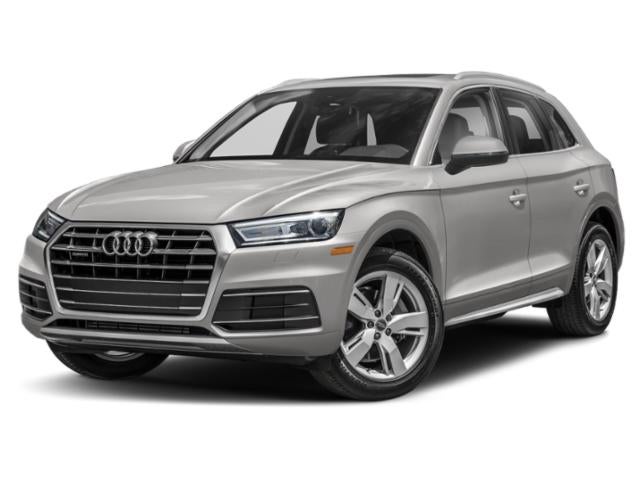 2020 Audi Q5 Premium 45 TFSI quattro S tronic