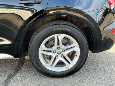 2019 Audi Q5 45 Premium
