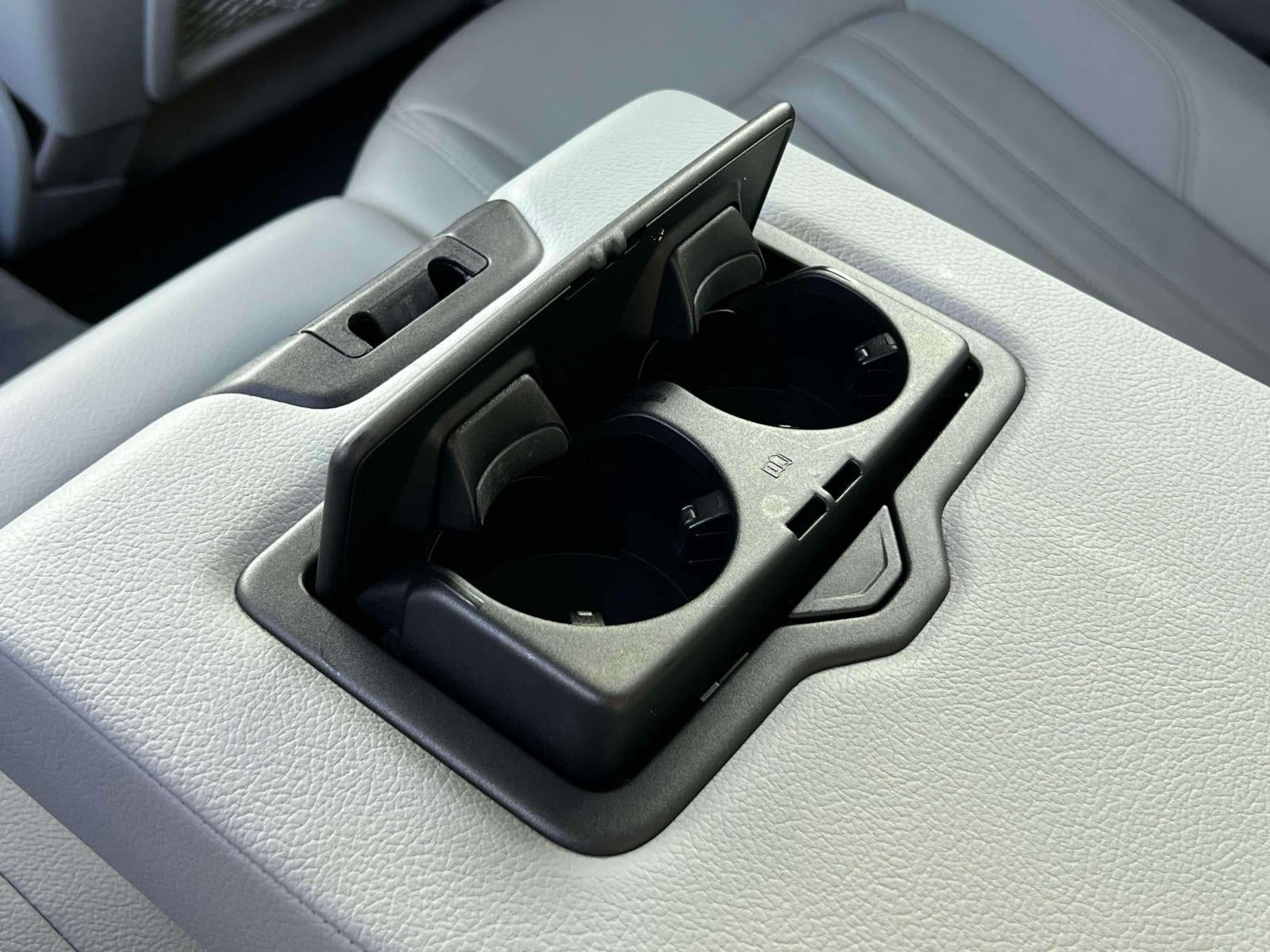 2019 Audi Q5 45 Premium