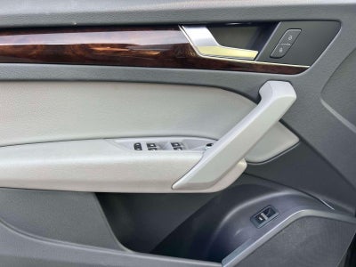 2019 Audi Q5 45 Premium