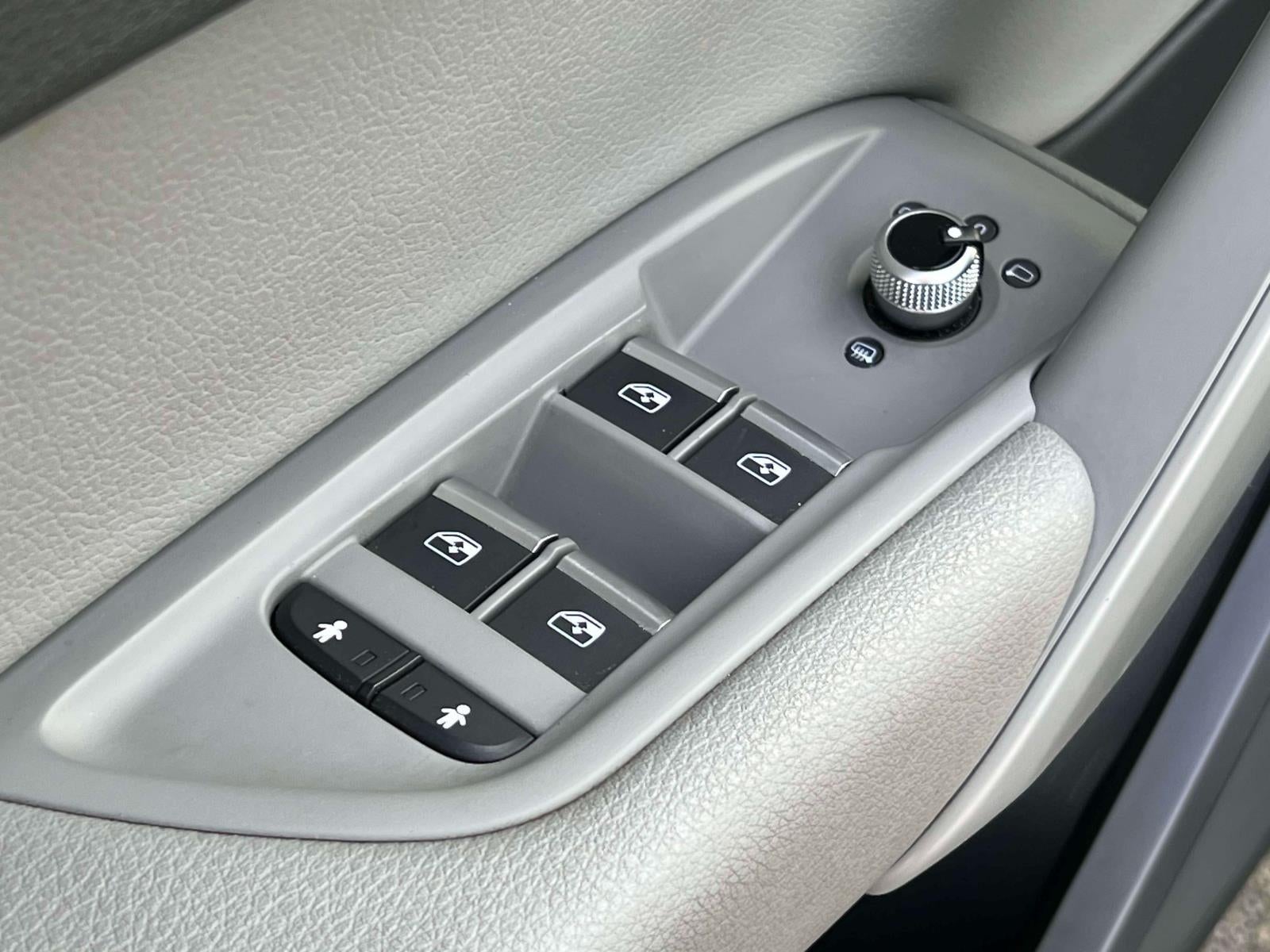 2019 Audi Q5 45 Premium