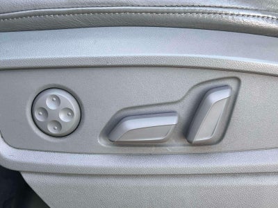 2019 Audi Q5 45 Premium