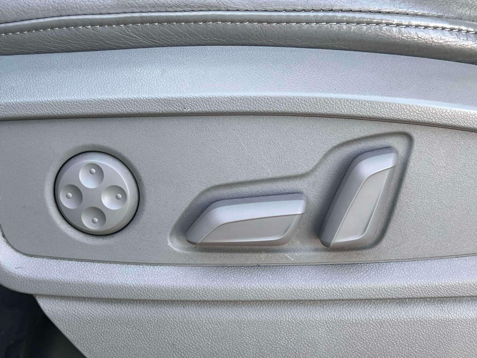 2019 Audi Q5 45 Premium