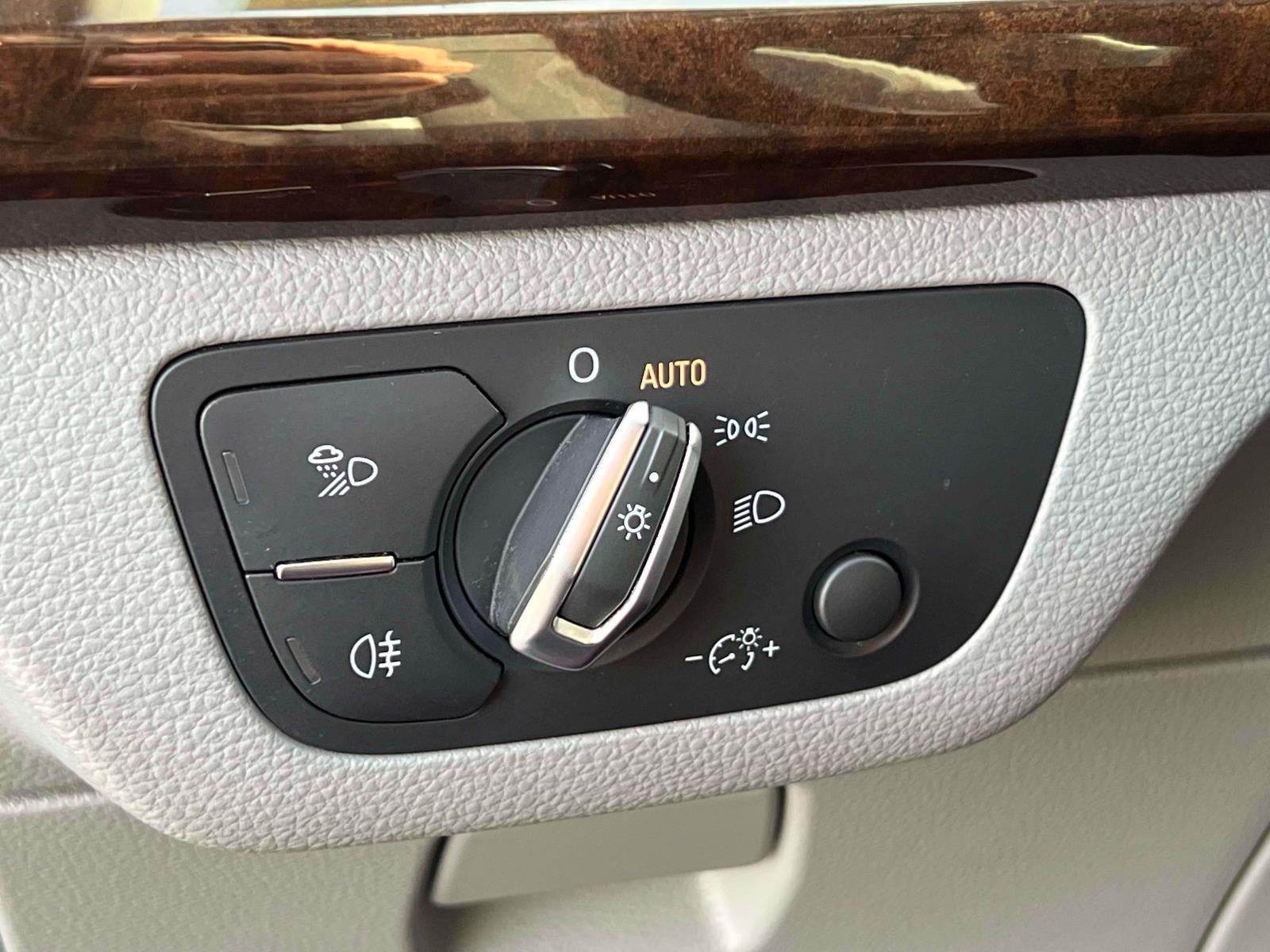 2019 Audi Q5 45 Premium