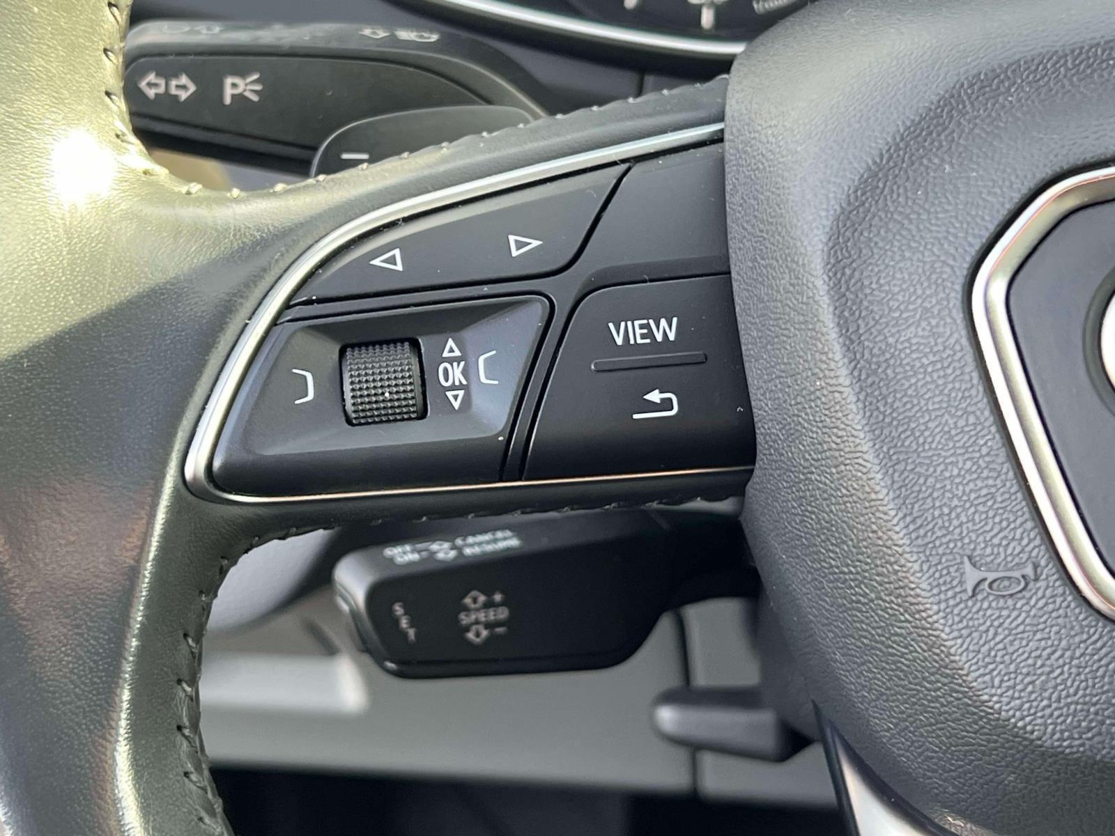 2019 Audi Q5 45 Premium