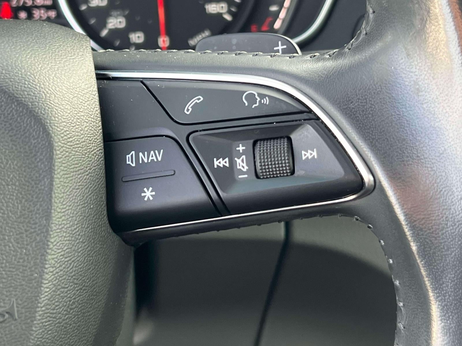 2019 Audi Q5 45 Premium