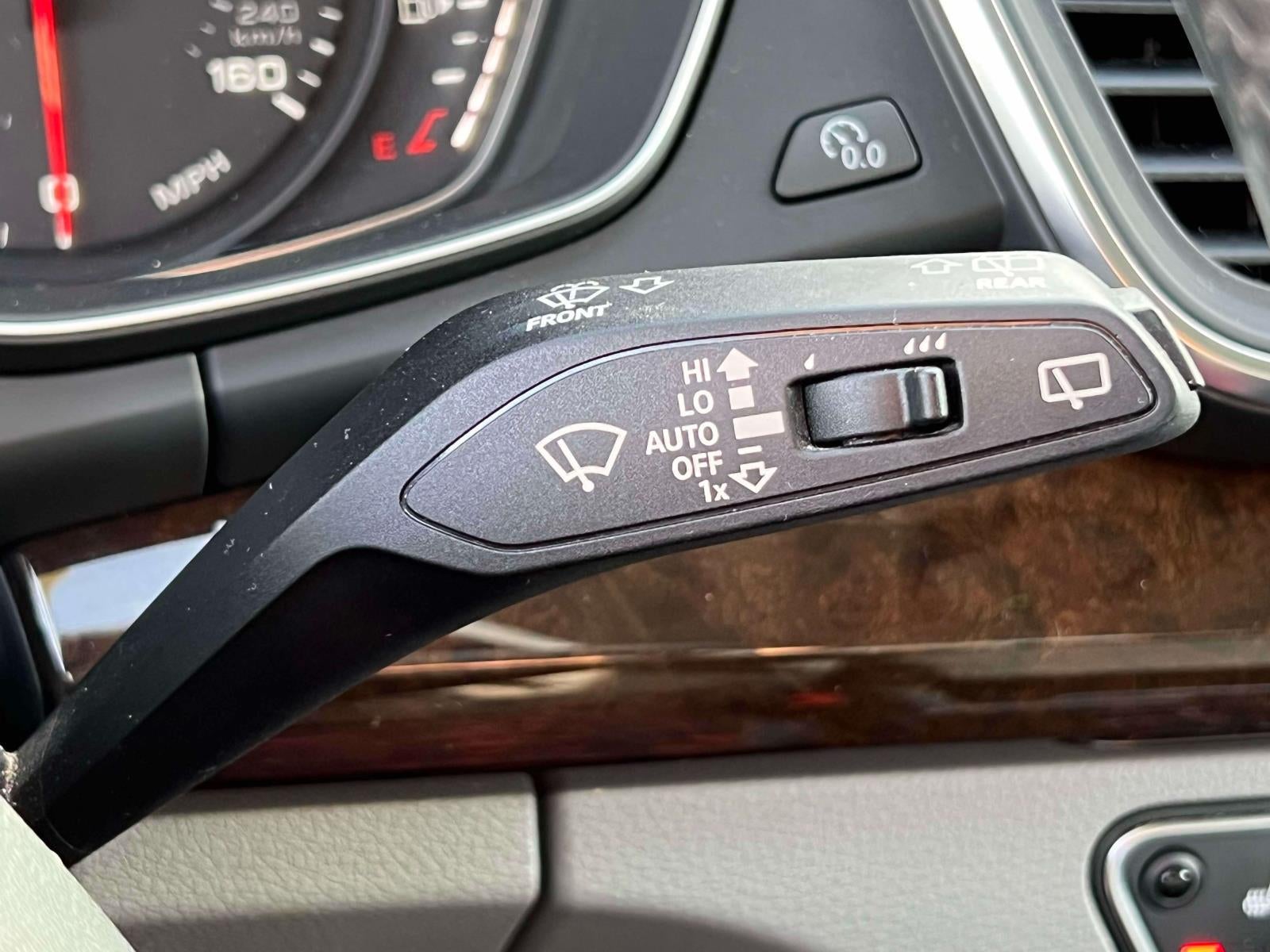 2019 Audi Q5 45 Premium