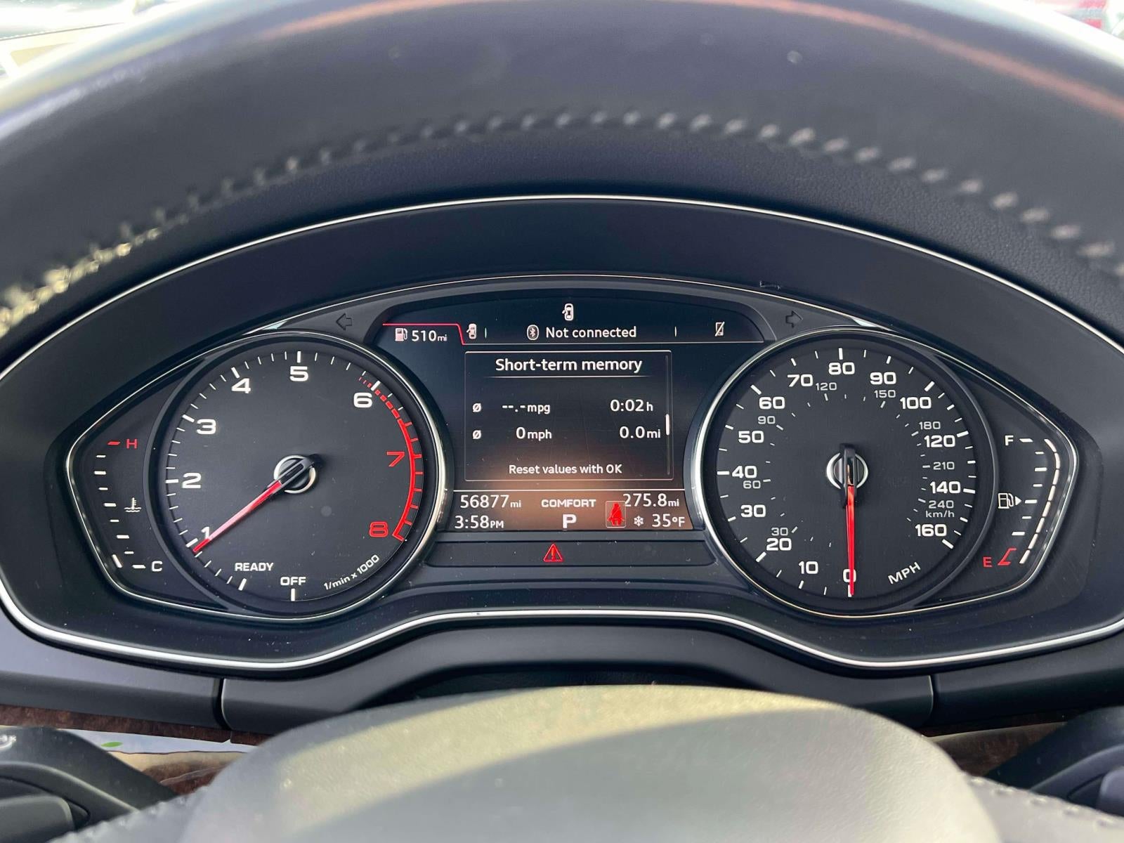 2019 Audi Q5 45 Premium