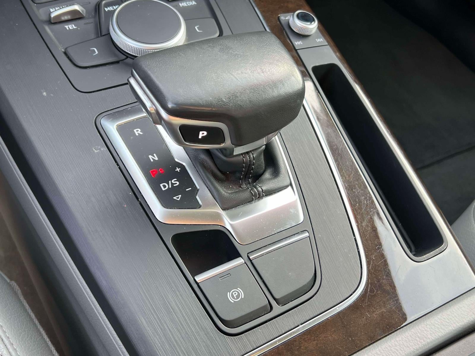 2019 Audi Q5 45 Premium