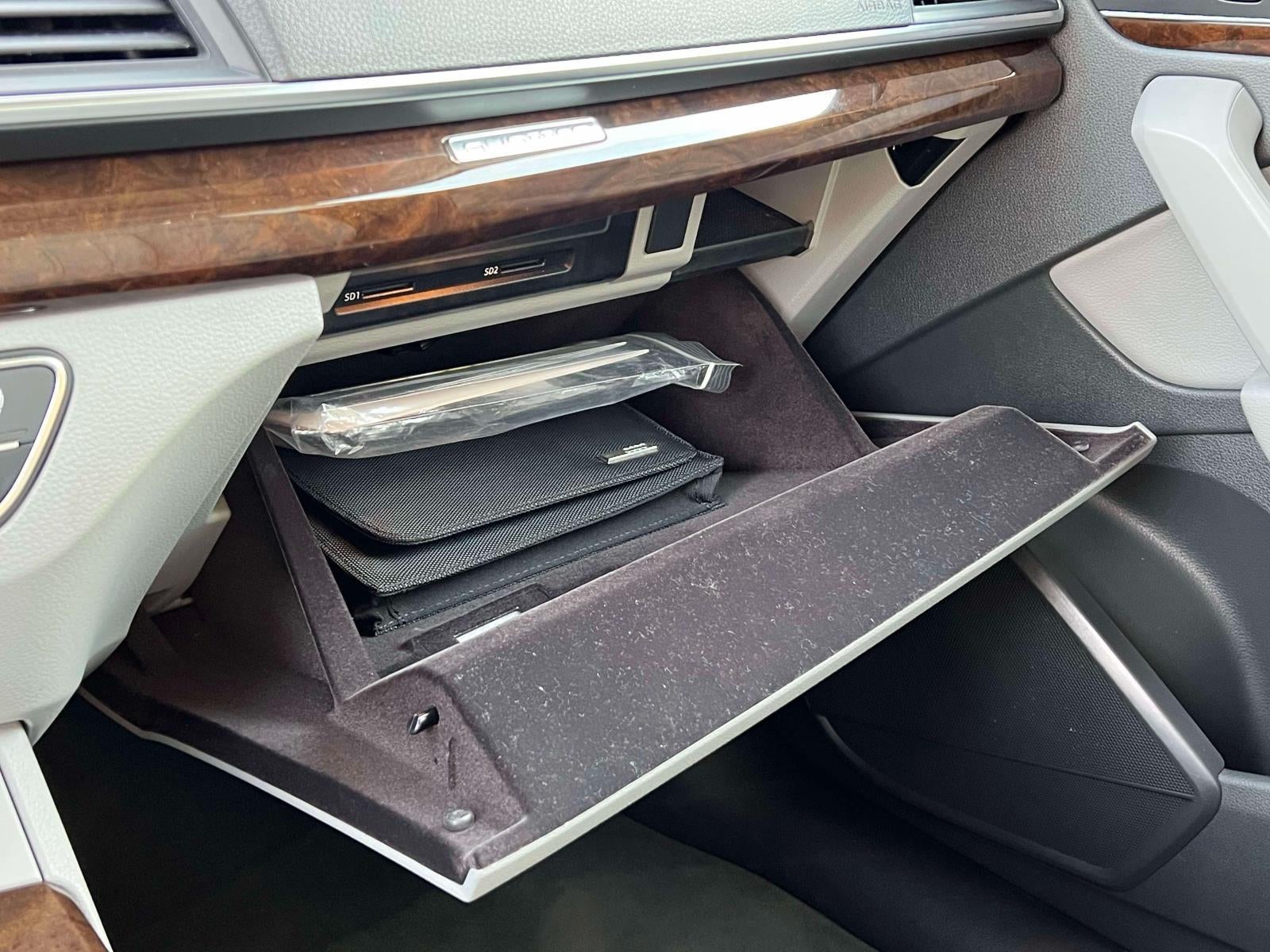 2019 Audi Q5 45 Premium