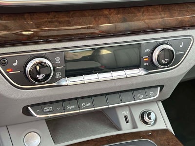 2019 Audi Q5 45 Premium