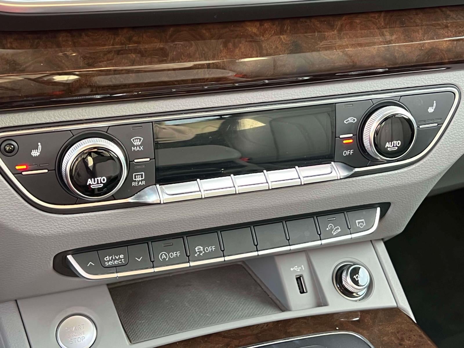 2019 Audi Q5 45 Premium