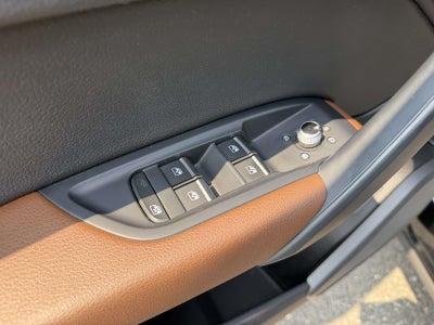 2018 Audi Q5 2.0T Premium