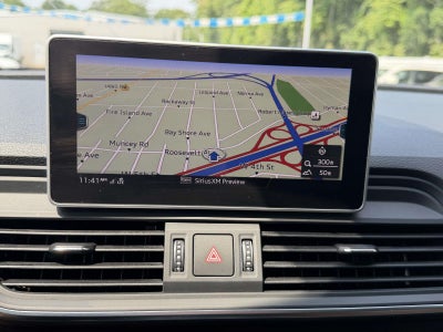 2018 Audi Q5 2.0T Premium