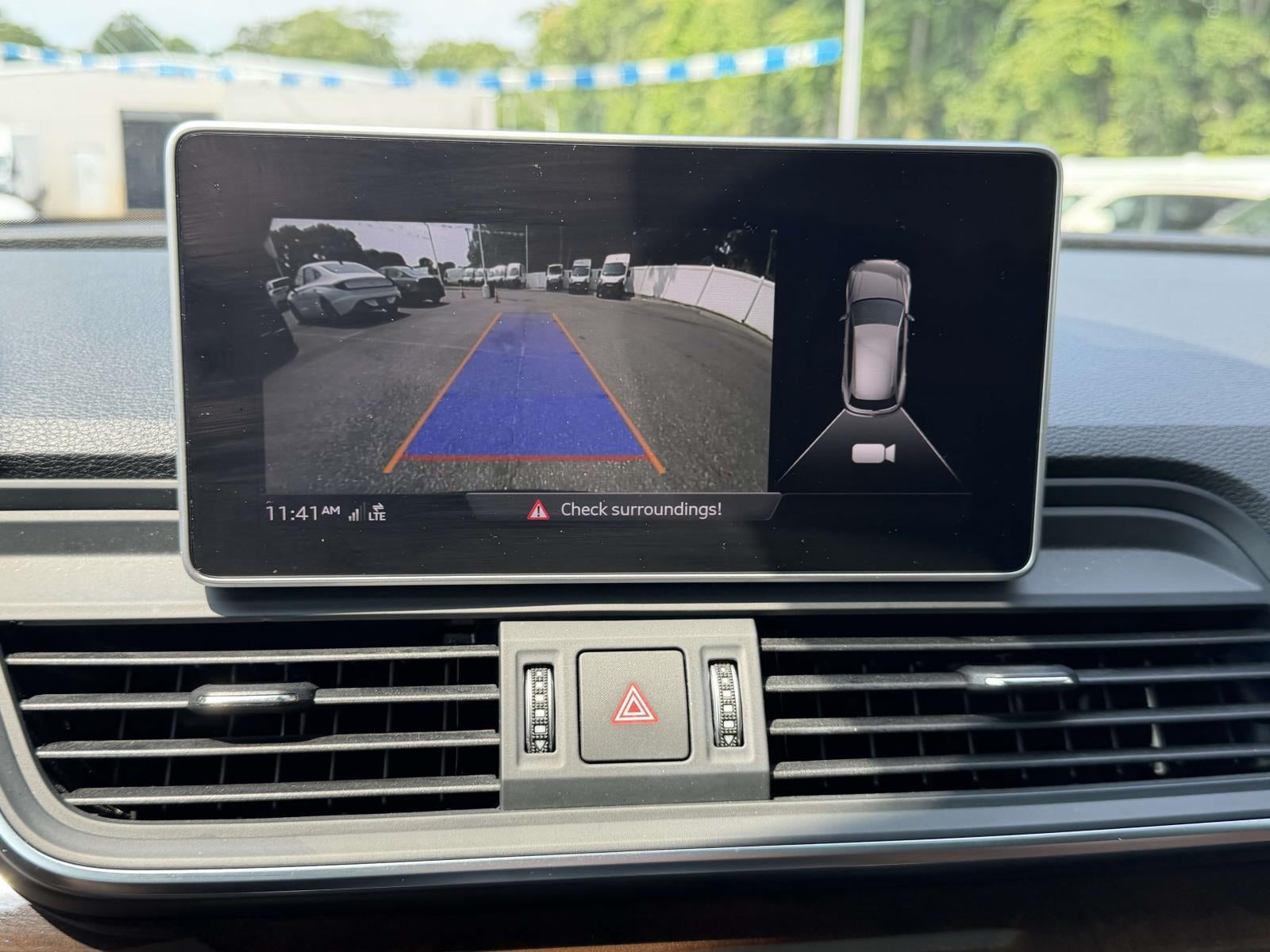 2018 Audi Q5 2.0T Premium