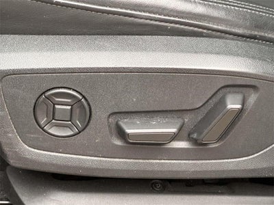 2022 Audi Q3 Premium 40 TFSI quattro Tiptronic