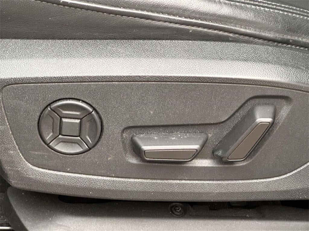 2022 Audi Q3 Premium 40 TFSI quattro Tiptronic