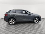 2022 Audi Q3 Premium 40 TFSI quattro Tiptronic