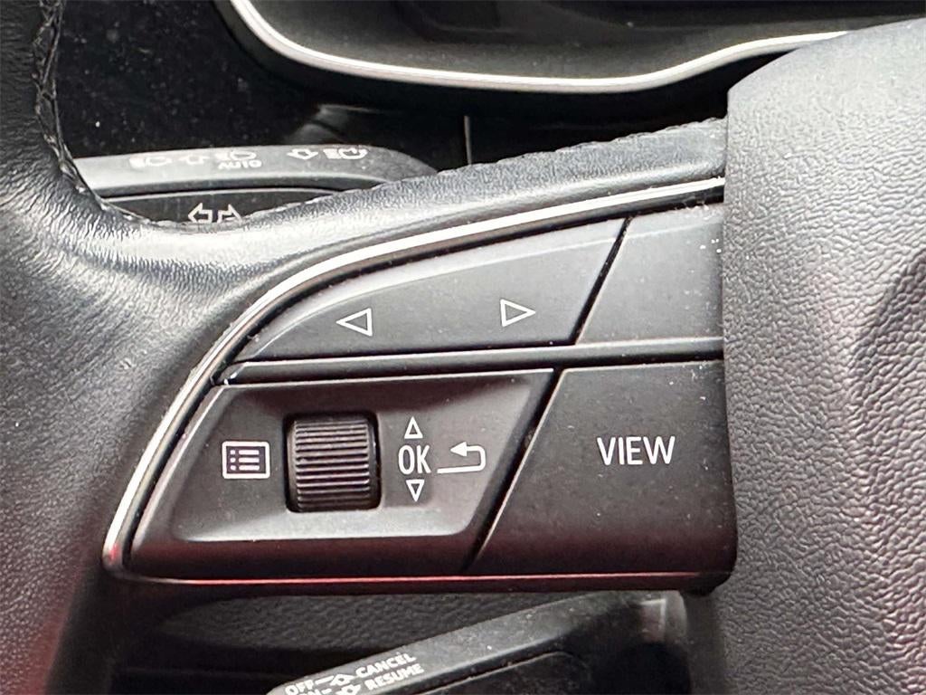 2022 Audi Q3 Premium 40 TFSI quattro Tiptronic