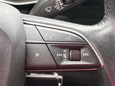 2022 Audi Q3 Premium 40 TFSI quattro Tiptronic