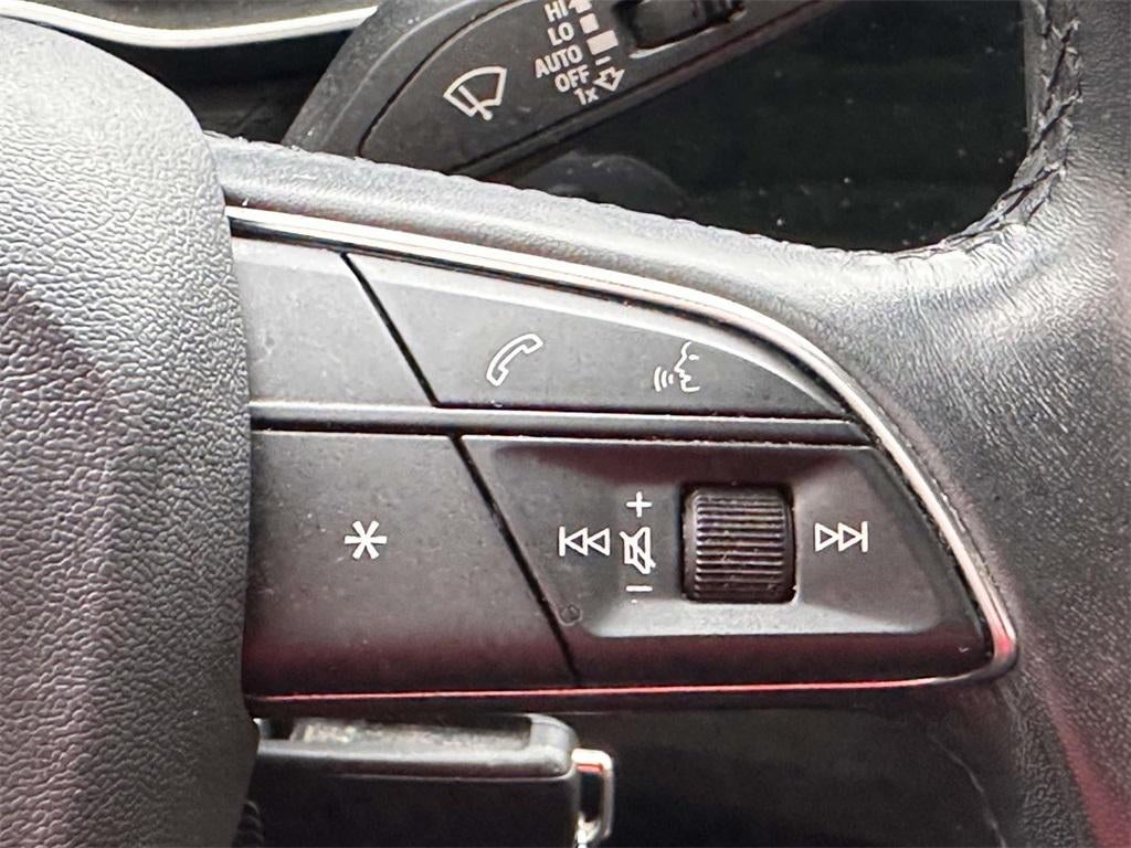 2022 Audi Q3 Premium 40 TFSI quattro Tiptronic