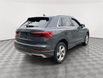 2022 Audi Q3 Premium 40 TFSI quattro Tiptronic