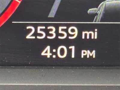 2022 Audi Q3 Premium 40 TFSI quattro Tiptronic