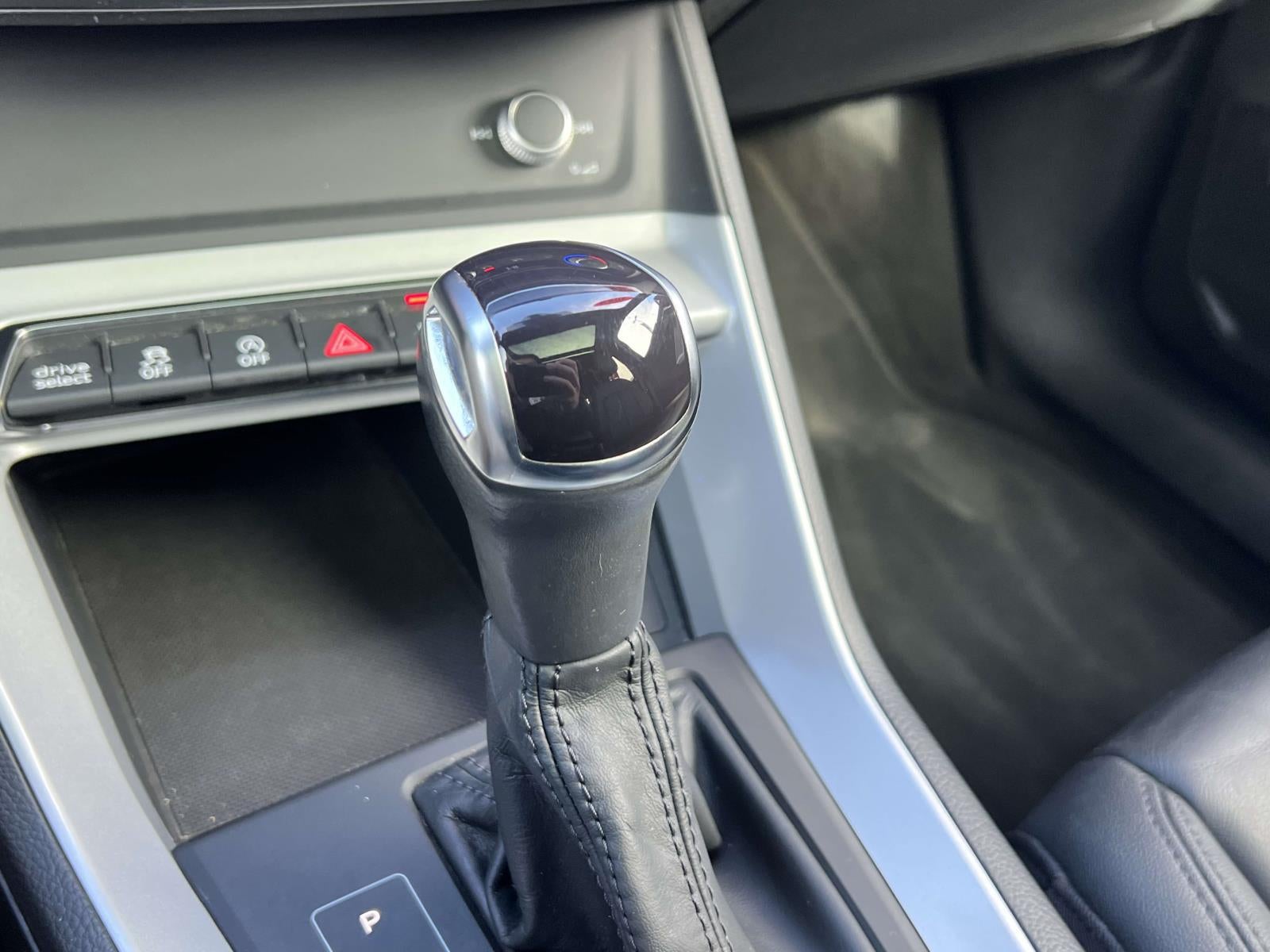 2022 Audi Q3 Premium 40 TFSI quattro Tiptronic