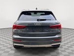 2022 Audi Q3 Premium 40 TFSI quattro Tiptronic