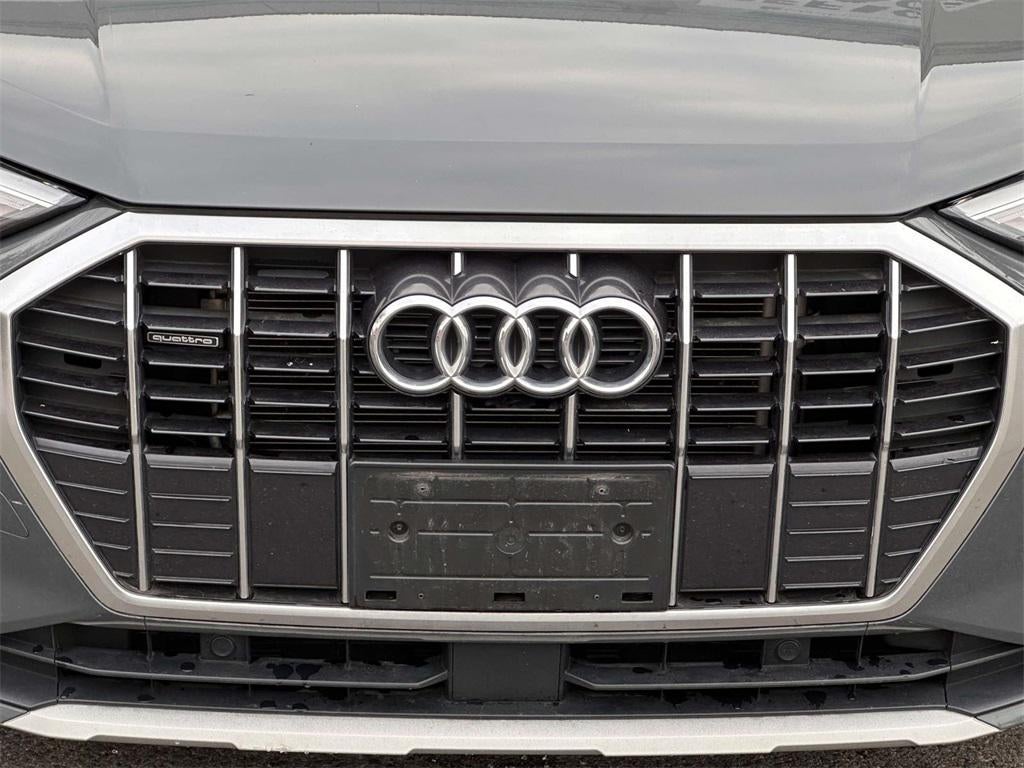 2022 Audi Q3 Premium 40 TFSI quattro Tiptronic