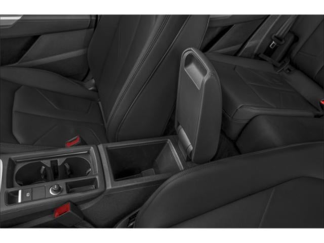 2023 Audi Q3 Premium 40 TFSI quattro Tiptronic