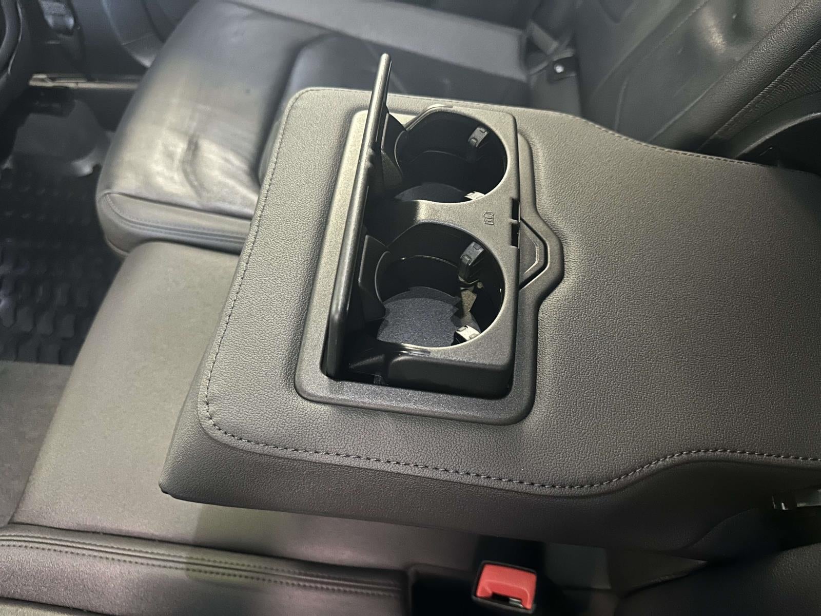 2023 Audi Q3 Premium 40 TFSI quattro Tiptronic