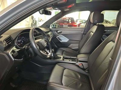 2023 Audi Q3 Premium 40 TFSI quattro Tiptronic