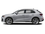 2023 Audi Q3 Premium 40 TFSI quattro Tiptronic