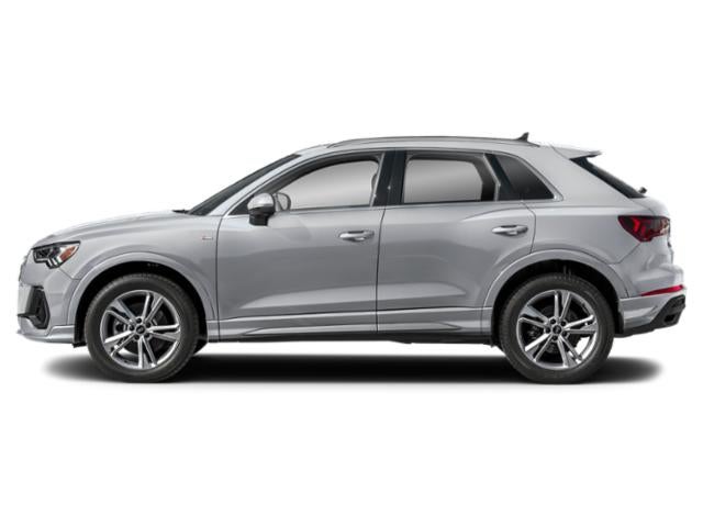 2023 Audi Q3 Premium 40 TFSI quattro Tiptronic