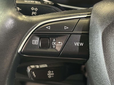2023 Audi Q3 Premium 40 TFSI quattro Tiptronic