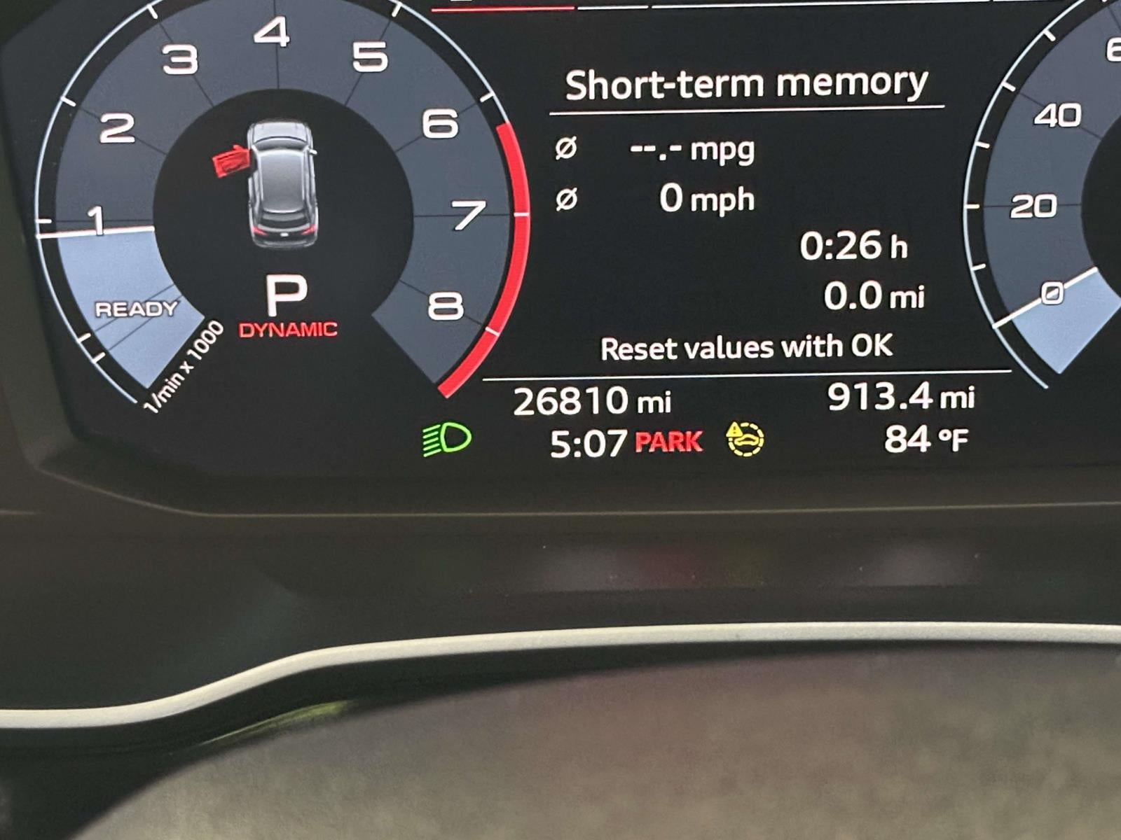 2023 Audi Q3 Premium 40 TFSI quattro Tiptronic